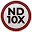 nd10x.net