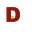 d