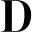 d