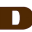 d