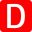 d