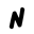 n