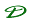 d