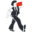 d
