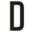 d
