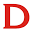 d