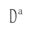 d