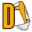 d