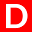 d