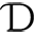 d