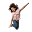 d