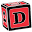 d
