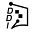 d