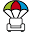 d