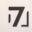 7