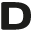 d