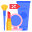 d