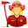 d