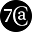 7