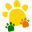 d