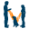 d