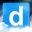 d