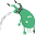 d