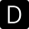 d