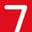 7