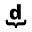 d