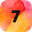 7