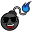 d