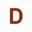d