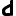 d