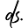 d