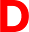d