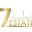7