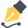 d