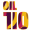 7