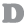 d