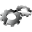 d