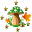 d