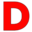 d