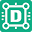 d