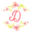 d