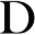 d