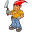 d