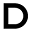 d