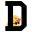 d