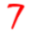7